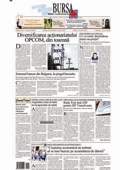Prima pagină 01.07.2014