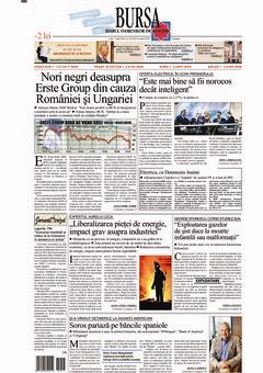 Prima pagină 07.07.2014