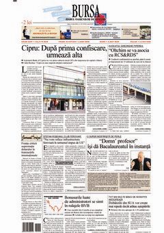 Prima pagină 08.07.2014