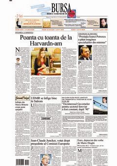 Prima pagină 16.07.2014