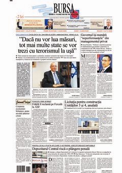 Prima pagină 28.07.2014
