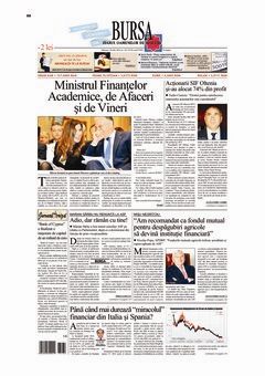 Prima pagină 30.07.2014