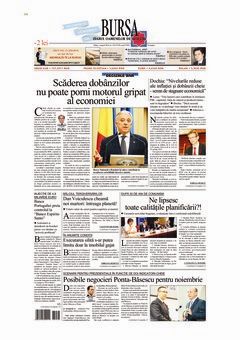 Prima pagină 05.08.2014