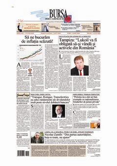 Prima pagină 07.08.2014