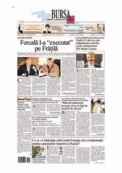 Prima pagină 12.08.2014