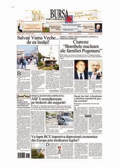 Prima pagină 19.08.2014