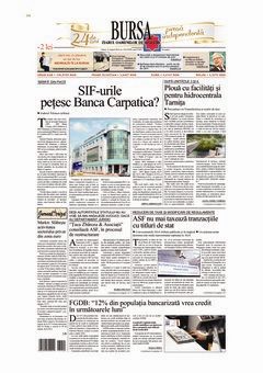 Prima pagină 22.08.2014