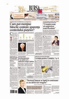 Prima pagină 25.08.2014