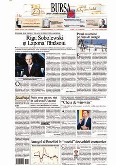 Prima pagină 01.09.2014