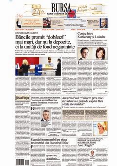 Prima pagină 08.09.2014