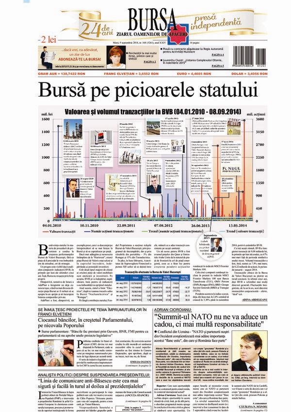 Ediţia din 14.07.2026