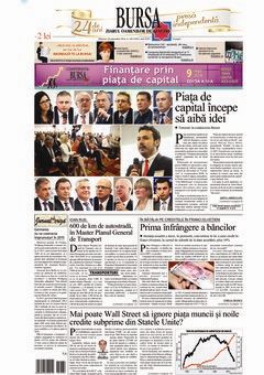 Prima pagină 10.09.2014