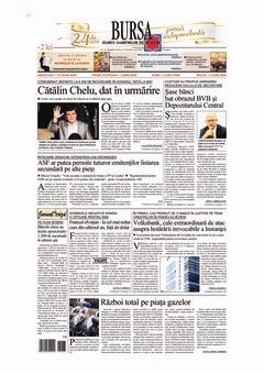 Prima pagină 11.09.2014