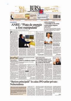 Prima pagină 16.09.2014