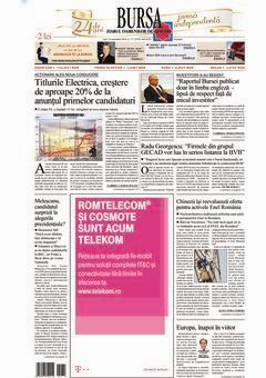 Prima pagină 22.09.2014