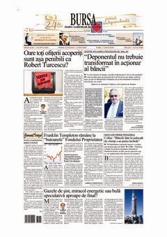 Prima pagină 24.09.2014