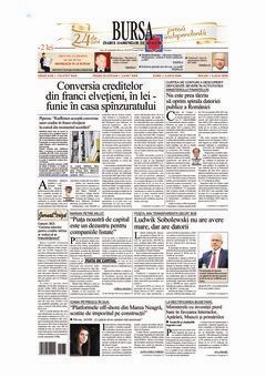 Prima pagină 29.09.2014