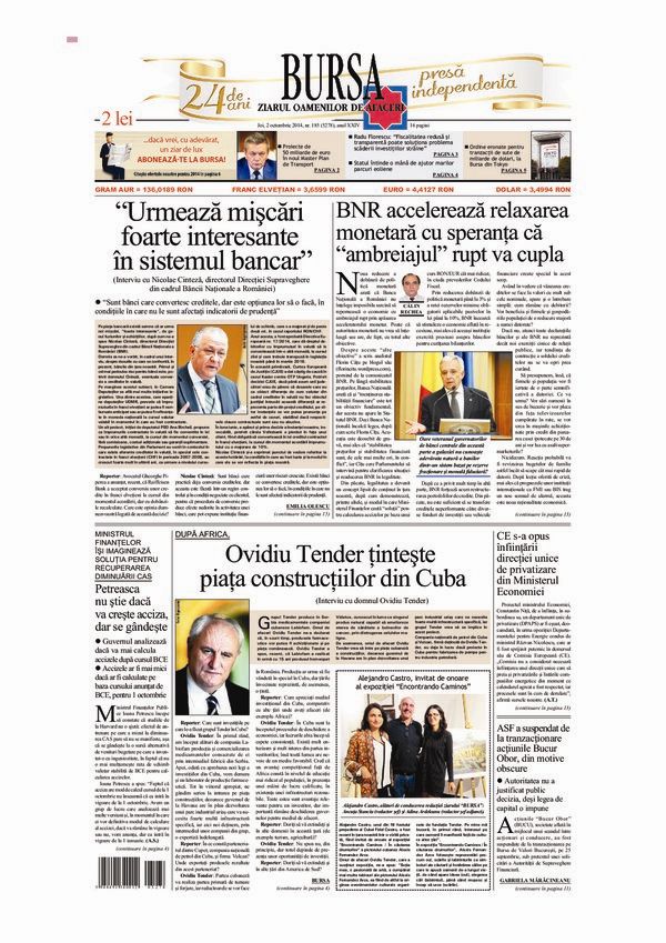Ediţia din 17.07.2026