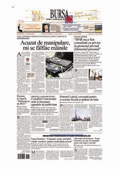 Prima pagină 03.10.2014