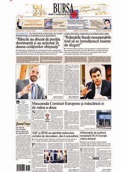 Prima pagină 06.10.2014