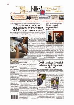 Prima pagină 07.10.2014