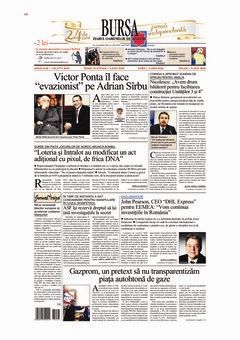 Prima pagină 09.10.2014