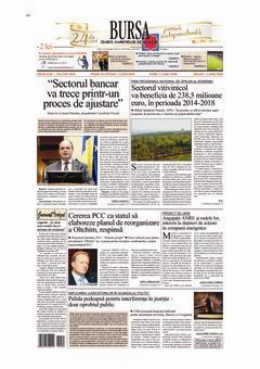 Prima pagină 10.10.2014