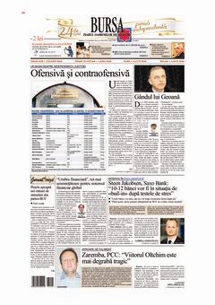 Prima pagină 22.10.2014