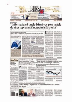 Prima pagină 23.10.2014