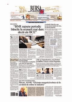 Prima pagină 28.10.2014