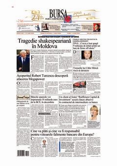 Prima pagină 29.10.2014
