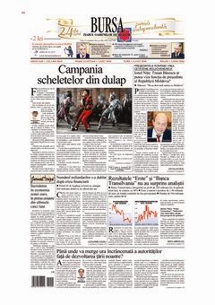 Prima pagină 31.10.2014