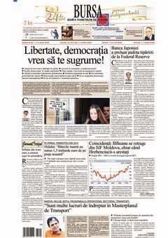 Prima pagină 03.11.2014