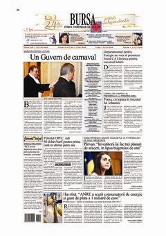 Prima pagină 06.11.2014