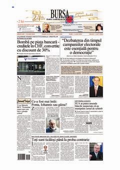 Prima pagină 12.11.2014