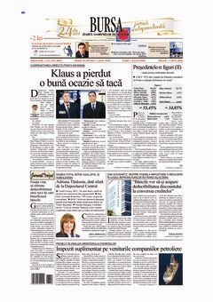Prima pagină 13.11.2014