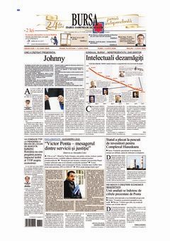 Prima pagină 17.11.2014