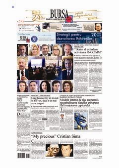 Prima pagină 21.11.2014