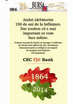 Prima pagină 24.11.2014