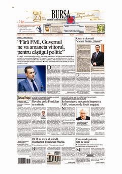 Prima pagină 08.12.2014