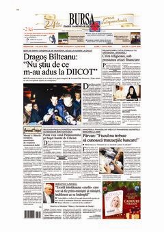 Prima pagină 09.12.2014