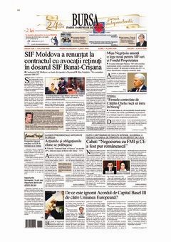 Prima pagină 10.12.2014