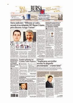 Prima pagină 15.12.2014