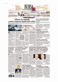 Prima pagină 18.12.2014