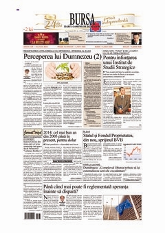 Prima pagină 05.01.2015