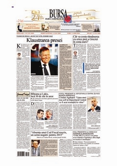 Prima pagină 07.01.2015