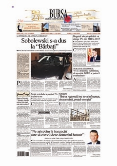 Prima pagină 13.01.2015