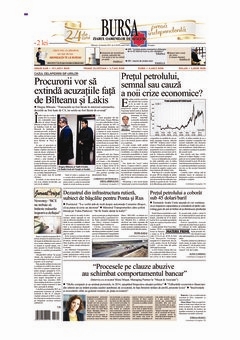 Prima pagină 14.01.2015