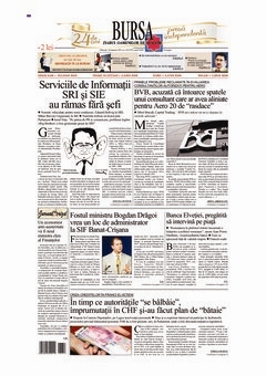 Prima pagină 28.01.2015