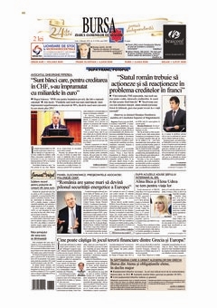 Prima pagină 02.02.2015